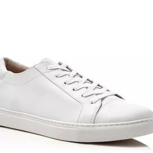 Kenneth Cole Women's Kam Lace Up Sneakers